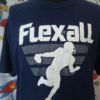 Vintage 90S Flex All Dallas Cowboys Super Bowl 1993 1994 Rare Nfl T 1